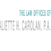 Law Offices of Aliette H. Carolan, PA gallery