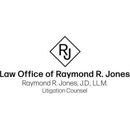 Law Office of Raymond R. Jones - Attorneys
