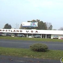 Carpetland USA - Carpet Installation