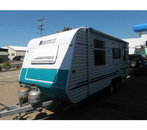 Best's Caravan Services