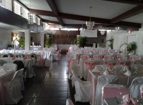 First Haitian Baptist Church - Miami, FL