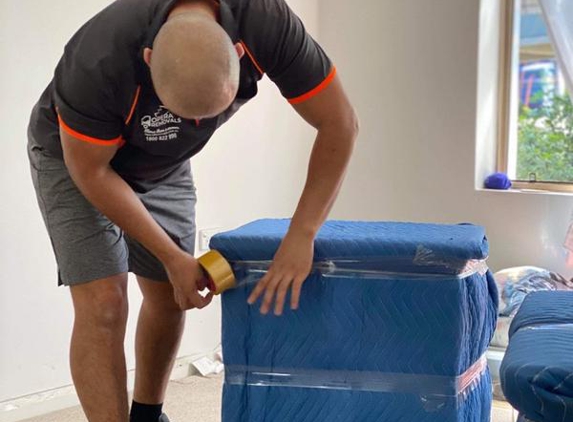 Opera Removals Service - Lidcombe, NSW