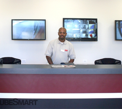 CubeSmart Self Storage - Silver Spring, MD