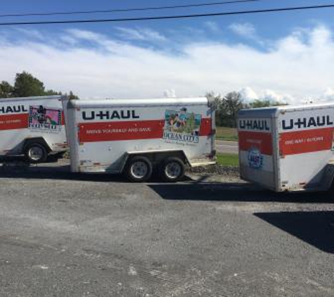 U-Haul Moving & Storage of Rome - Rome, NY