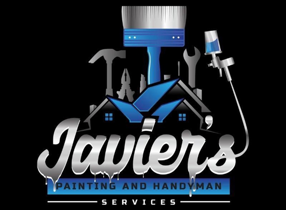 Javier's Painting & Handyman Services