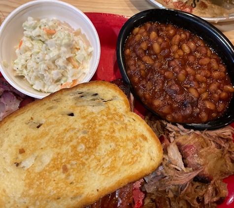 Sonny's Bar-B-Q - The Villages, FL