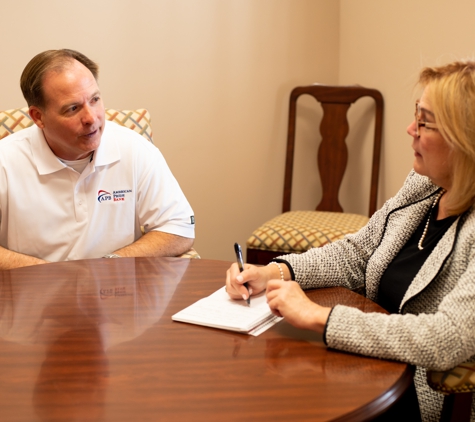 American Pride Bank - Main Office - Macon, GA