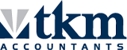 TKM Accountants Logo