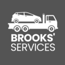 Brooks' Services - Towing