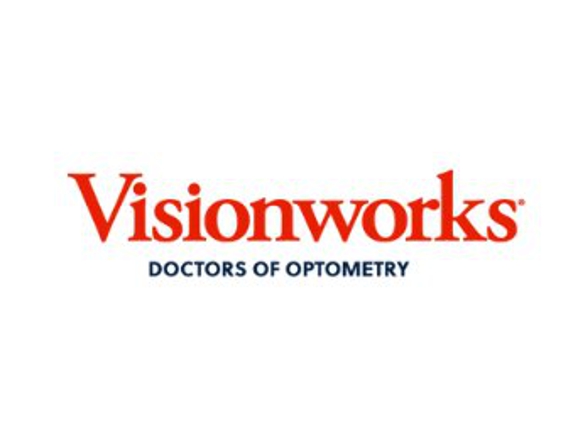 Visionworks - Paramus, NJ