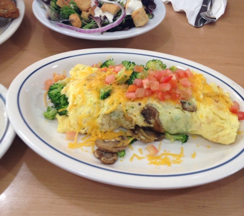 IHOP - Los Angeles, CA