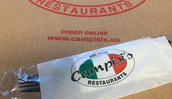 Campisi's Restaurant - Plano, TX