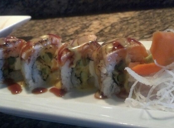 Sushi & Maki - Hillsboro, OR