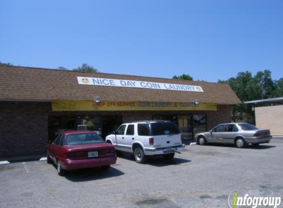 Nice Day Laundromat & Cleaners - Sanford, FL