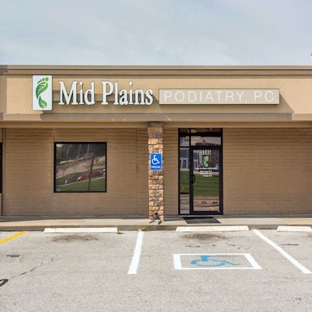 Mid Plains Podiatry, PC - Omaha, NE