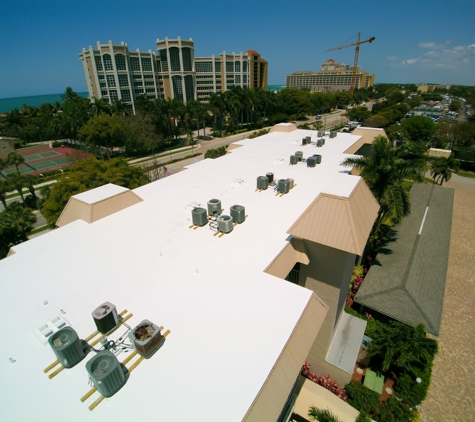 Sun Coast Roofing Services Inc. - Naples, FL