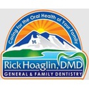 Hoaglin Rick DMD - Prosthodontists & Denture Centers