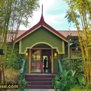 Bambu Tea House - Business Management