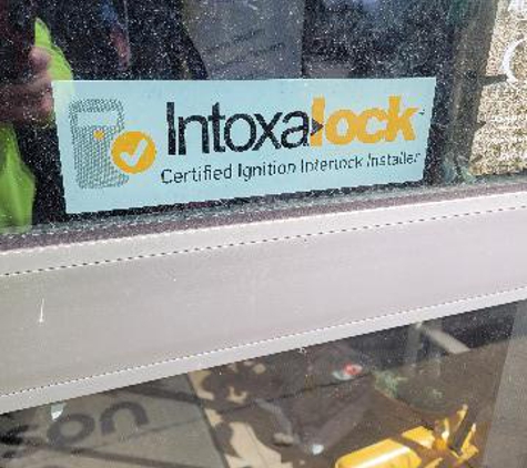 Intoxalock Ignition Interlock - Plattsburgh, NY