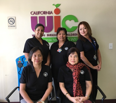 WIC Imperial Beach - San Ysidro Health Center - Imperial Beach, CA