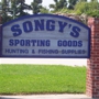 Songy's Sporting Goods