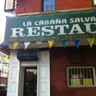 La Cabana 2 Salvadorena Restaurant