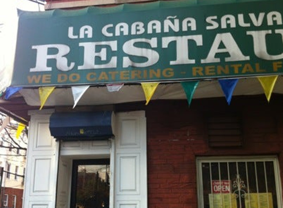 La Cabana 2 Salvadorena Restaurant - Bronx, NY