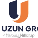The Uzun Group of Marcus & Millichap - Commercial Real Estate
