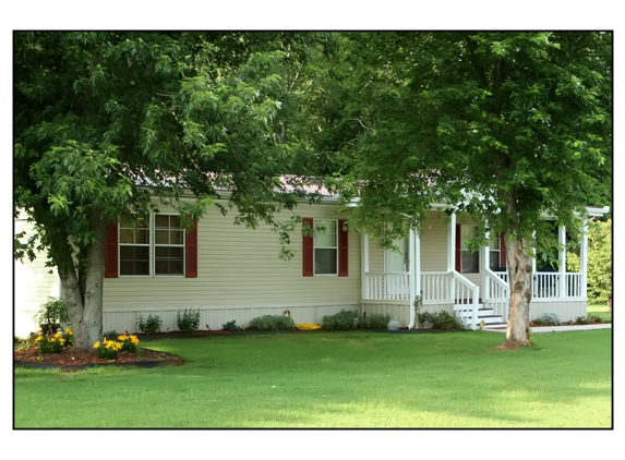 Graceland Mobile Home Estates - Huntsville, AL