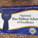 Loganville Springfield Elementary School - Elementary Schools