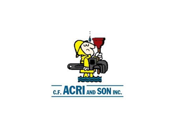 Acri C.F. & Son Inc. - Harrisburg, PA
