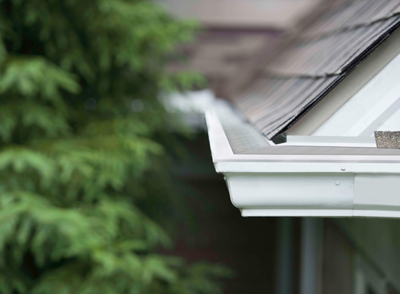 LeafFilter Gutter Protection - Albuquerque, NM