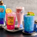 T-Rex Cafe - Party & Event Planners