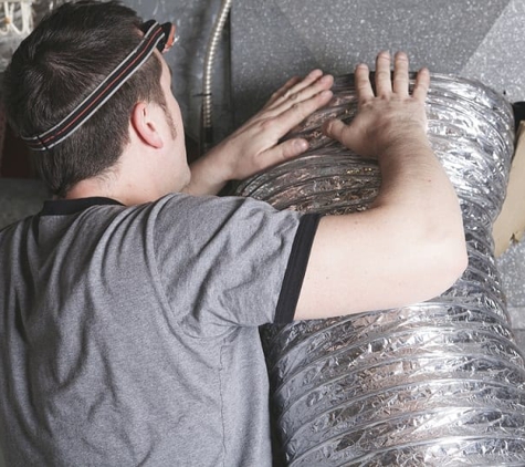 Ultra Air Duct Cleaning & Restoration Houston - Houston, TX