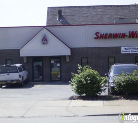 Sherwin-Williams - Cleveland, OH