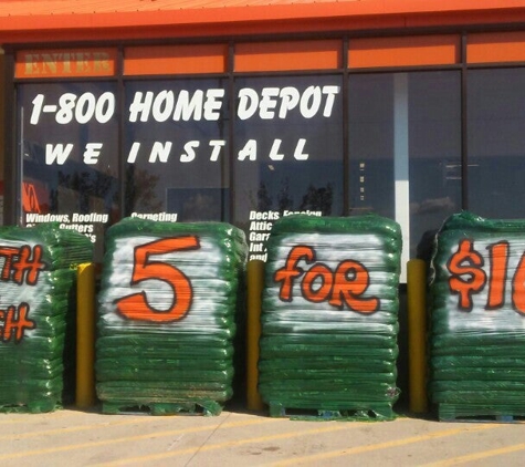 The Home Depot - Warren, MI