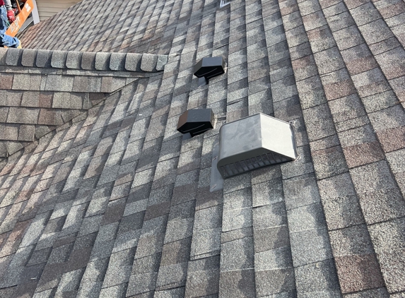 Hedberg & Son Roofing - Des Moines, IA