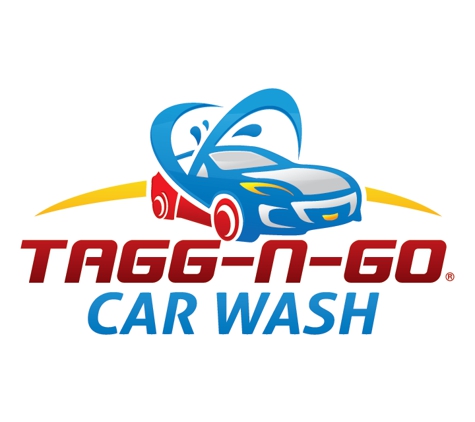 Tagg-N-Go Car Wash - Lehi, UT