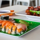 Nhinja Sushi & Wok - Sushi Bars