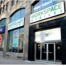 WorkSpace Offices