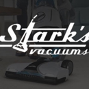 Stark's Vacuums - Vacuum Cleaners-Repair & Service
