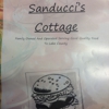 Sanducci's Cottage gallery