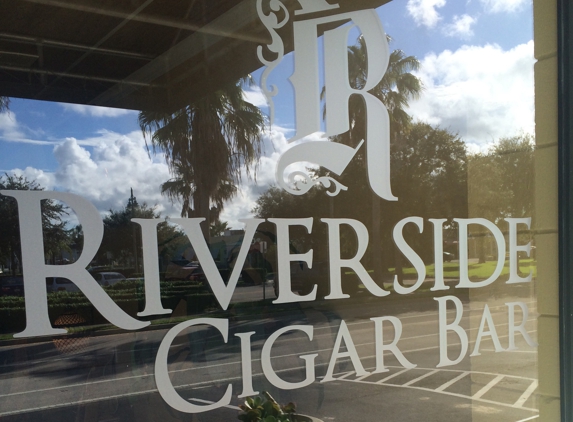 Riverside Cigar Bar, Catelli Cigars - Vero Beach, FL