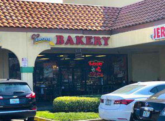 Pinecrest Bakery - Trail Glades - Miami, FL