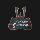 Hungry Samurai
