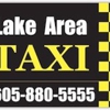 Lake Area Taxi gallery