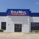 TitleMax - Savings & Loan Associations