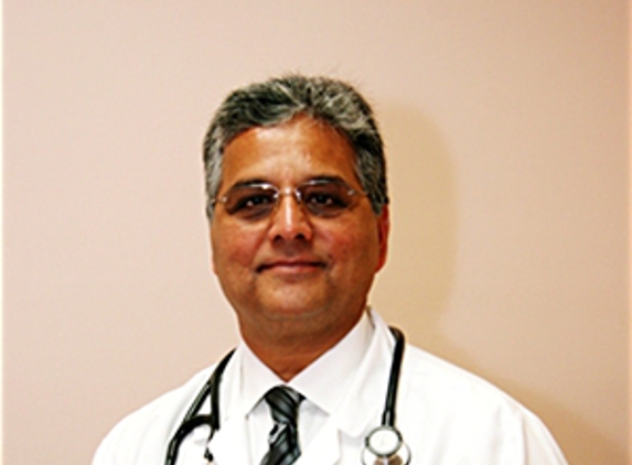 Dr. Dipak Shah, MD - Tampa, FL