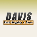 Davis Bush-Hogging & Dozer - General Contractors