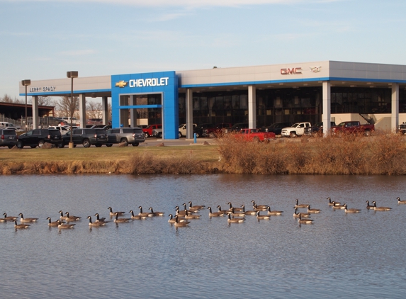 Jerry Spady Chevrolet Gmc Cadillac - Hastings, NE